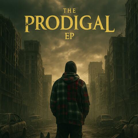 The Prodigal album art