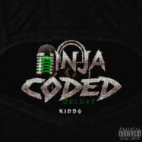 Ninja Coded (Deluxe) album art