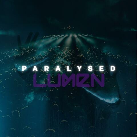 Paralysed album art