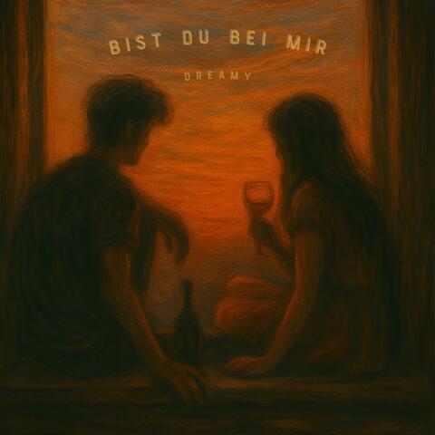 bist du bei mir album art