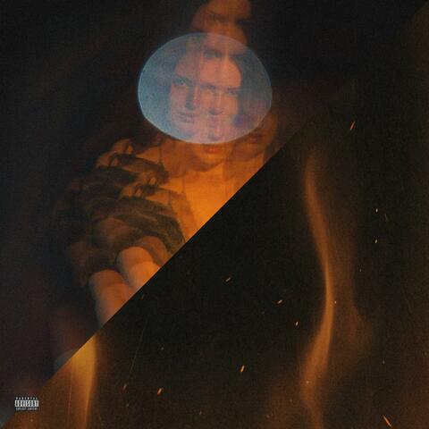 Twin Flame album art