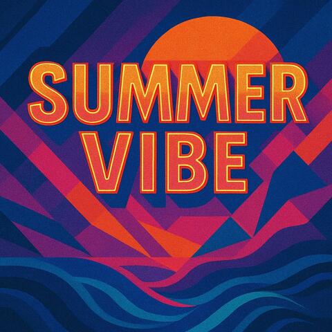 Summer Vibe album art