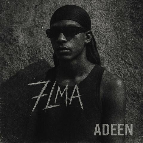 7lma! album art