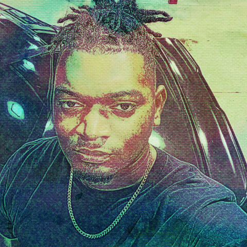 Sorry i changed on you album art