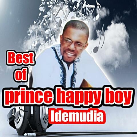 IDEMUDIA album art