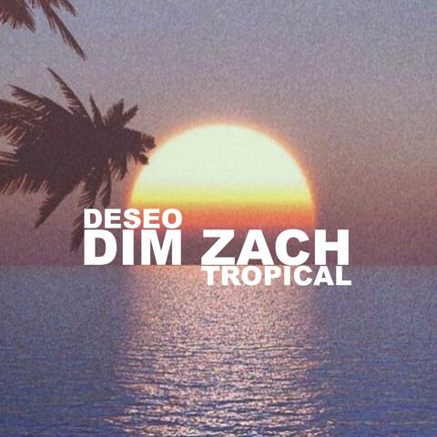 Deseo Tropical (Original mix) album art