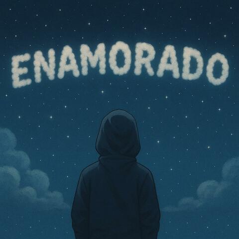 Enamorado (Nyk Prod Remix) album art