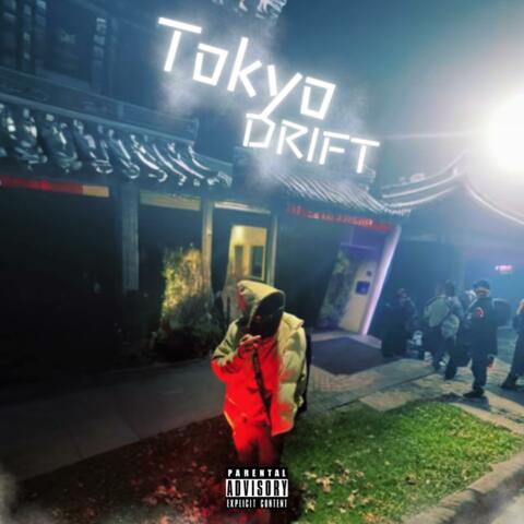 Tokyo Drift (Remix) album art