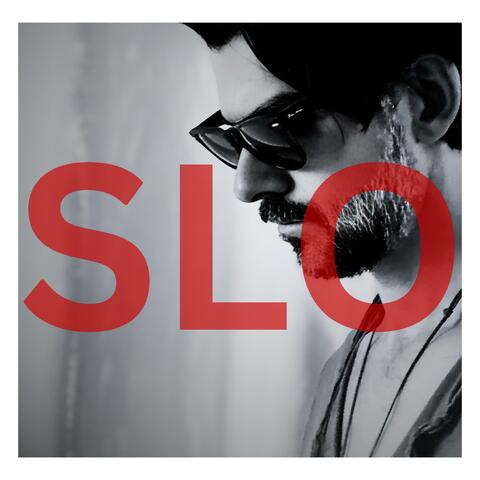 SLO album art