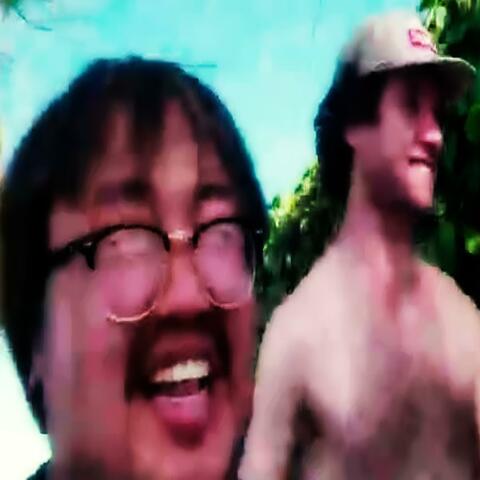 Asian Andy vs Squatter (feat. snackbottle) album art