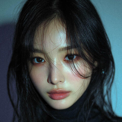 On Verra (잔상) album art