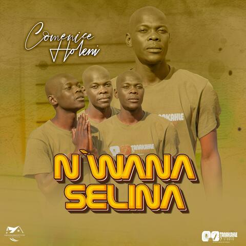 N`wana Selina album art