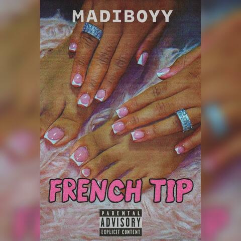 French Tip album art