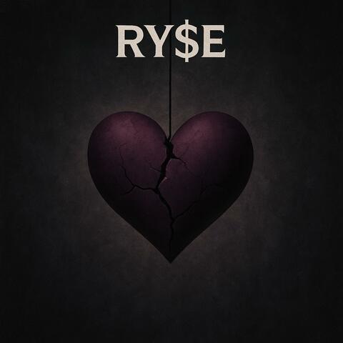 Coeur noir album art