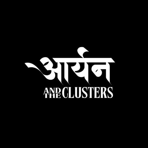 Nata (feat. Aryan & The Clusters) album art