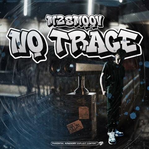 No Trace album art