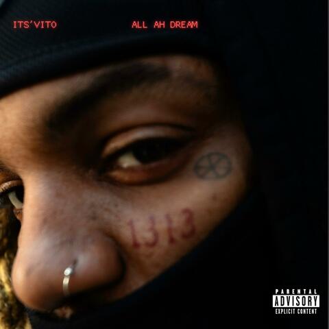 All Ah Dream album art