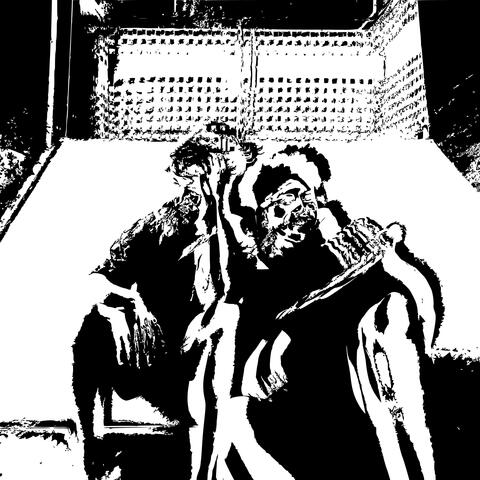 Como en 2018 album art