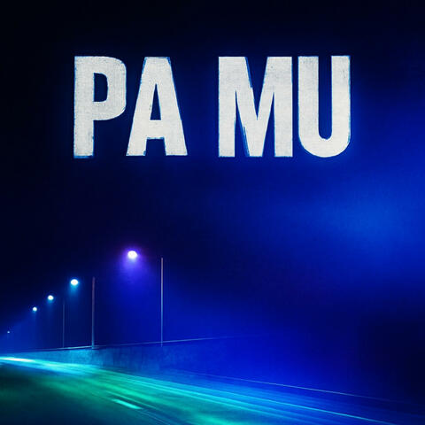 PA MU album art