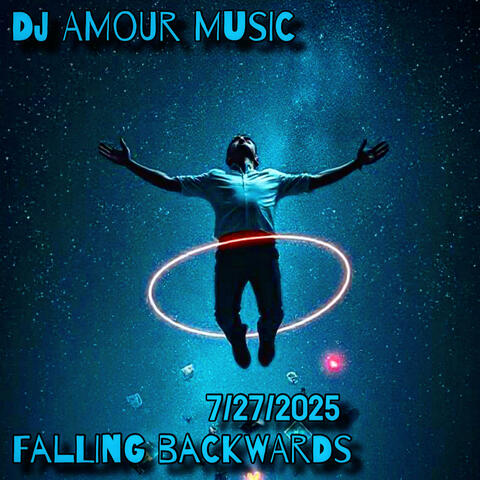 Falling Backwards album art