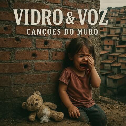 Cançoes do Muro album art