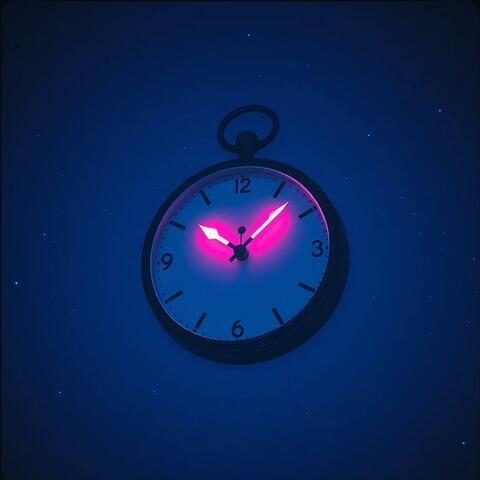 Midnight Paradox album art