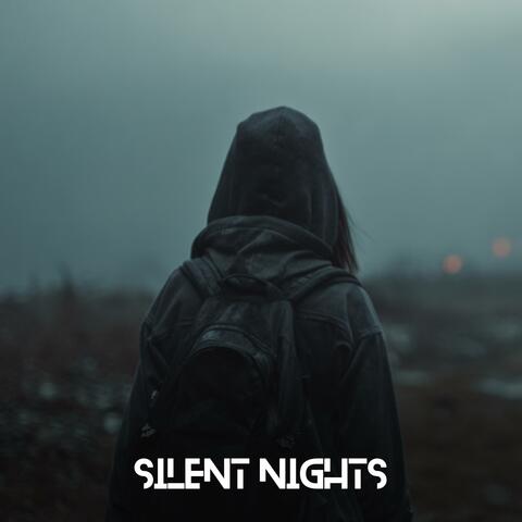 Silent Nights album art