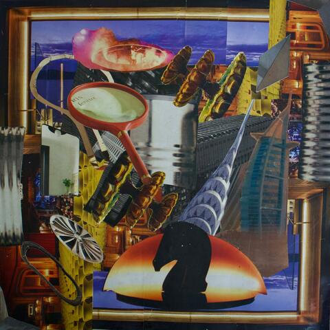 Gov Issued 1 album art