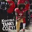 Kapernick (feat. cozy!) album artwork