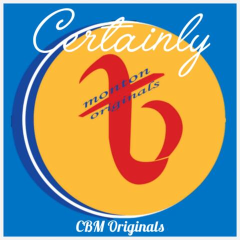Certainly album art