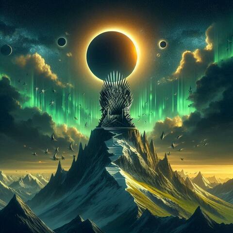 Trono de Hierro album art
