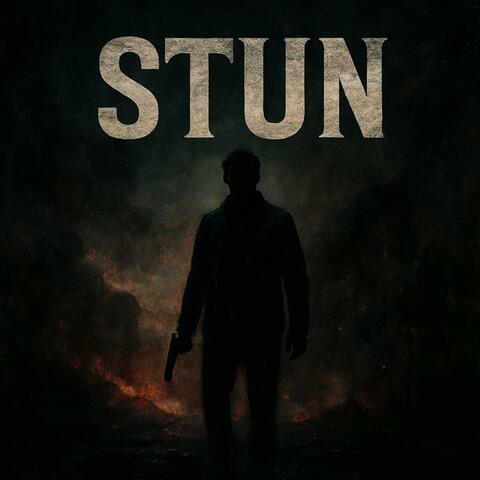 STUN album art