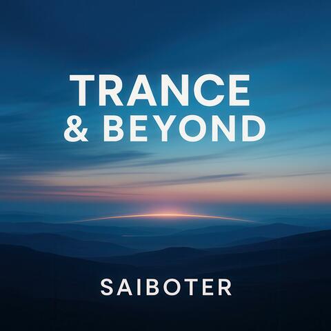 Trance & Beyond album art