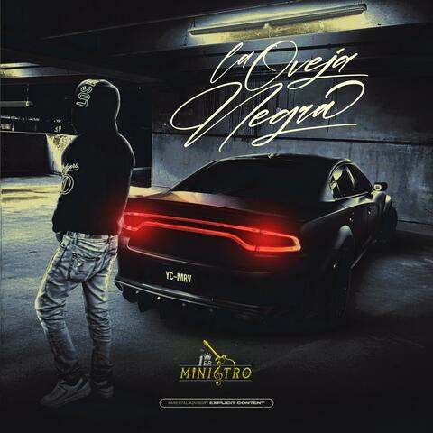La Oveja Negra album art