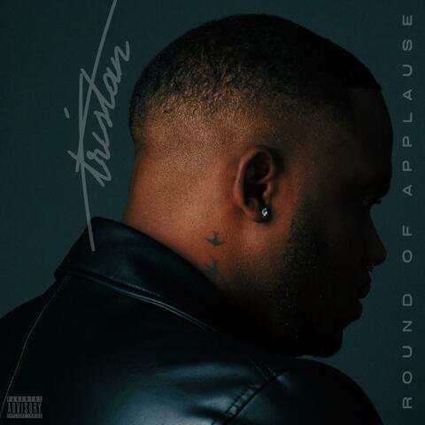 Round Of Applause album art