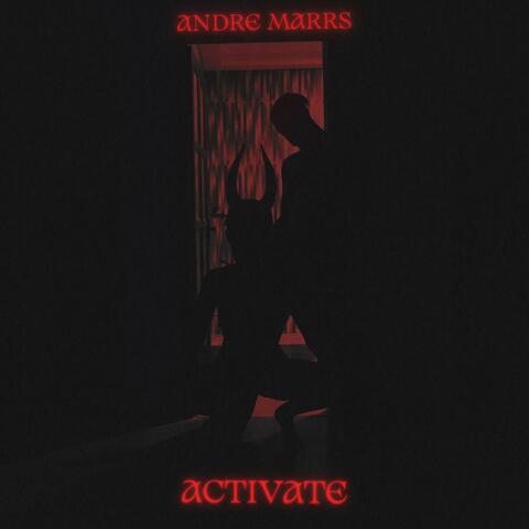 Activate album art