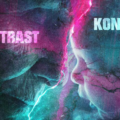 KONTRAST album art