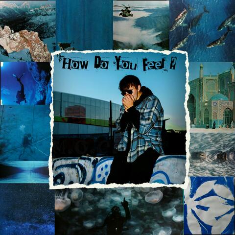 How Do You Feel ? album art