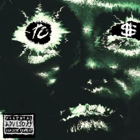 Count Guap album art