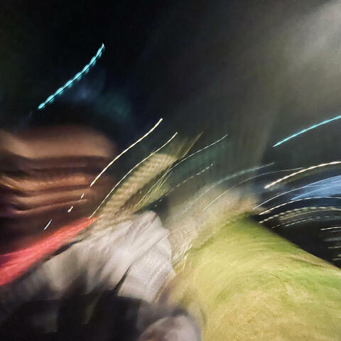 Vibe Check album art