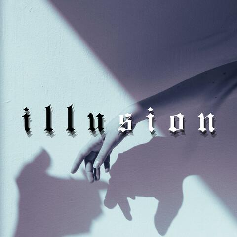 Illusion album art