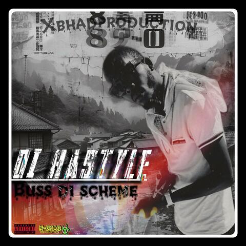 BUSS DI SCHEME (feat. XBHAD) album art