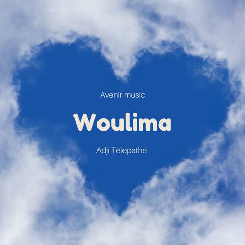 Woulima album art
