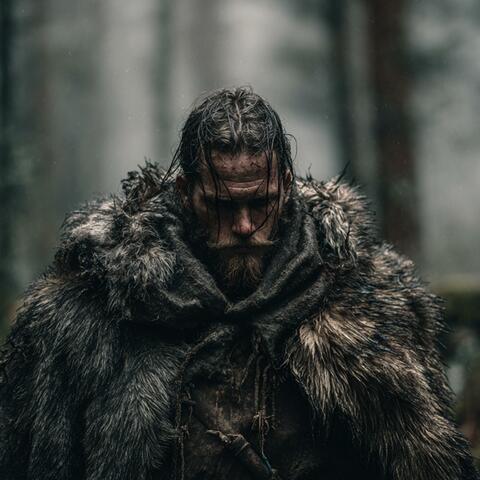Úlfheðinn Vaknar (Viking Berserker Song) album art