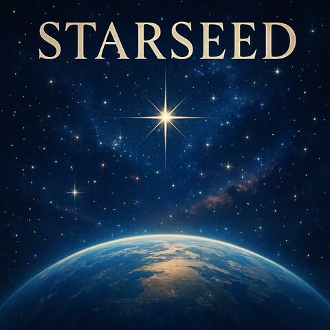 STARSEED album art