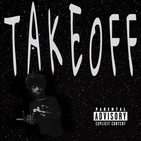Takeoff album art