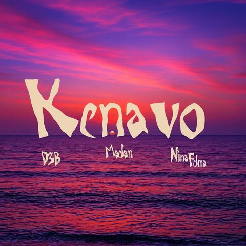 Kenavo album art