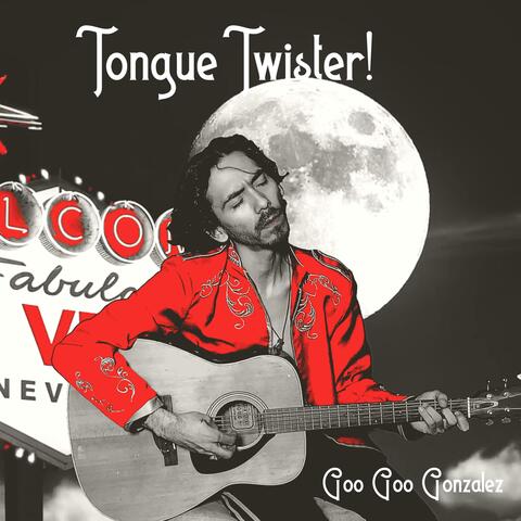 Tongue Twister! album art
