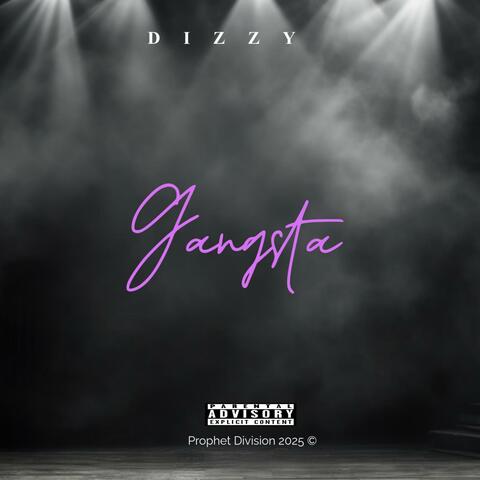 Gangsta album art