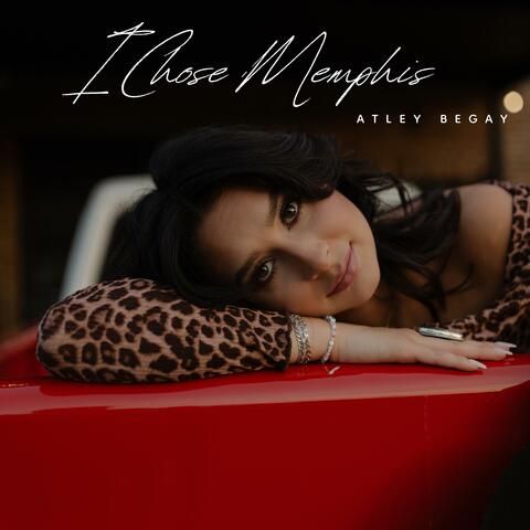 I Chose Memphis album art